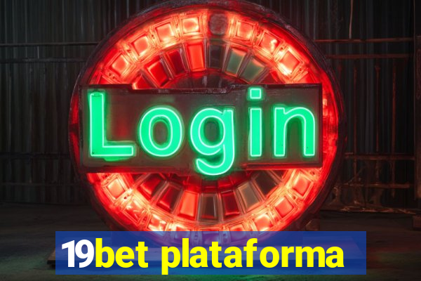 19bet plataforma